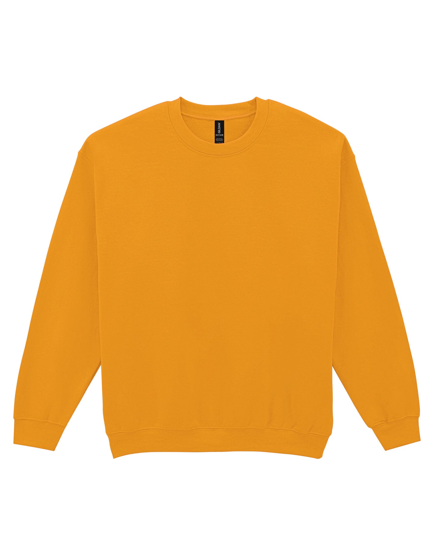 18000 Gildan Heavy Blend Adult Crew Sweatshirt