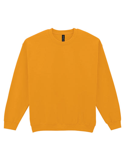 18000 Gildan Heavy Blend Adult Crew Sweatshirt
