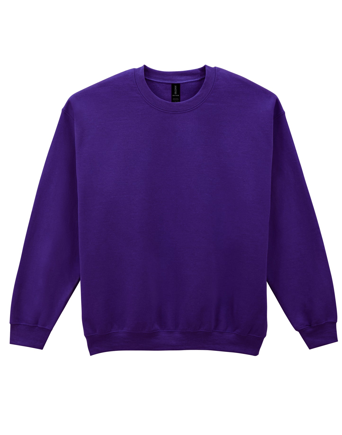 18000 Gildan Heavy Blend Adult Crew Sweatshirt