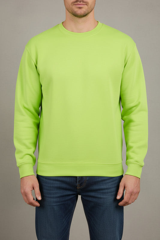 18000 Gildan Heavy Blend Adult Crew Sweatshirt