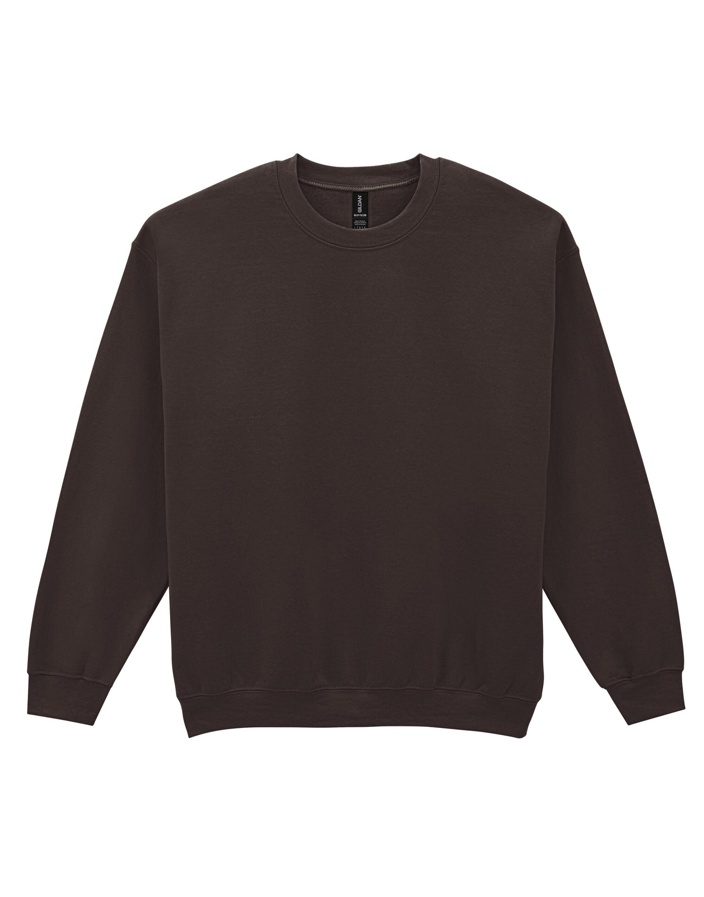 18000 Gildan Heavy Blend Adult Crew Sweatshirt