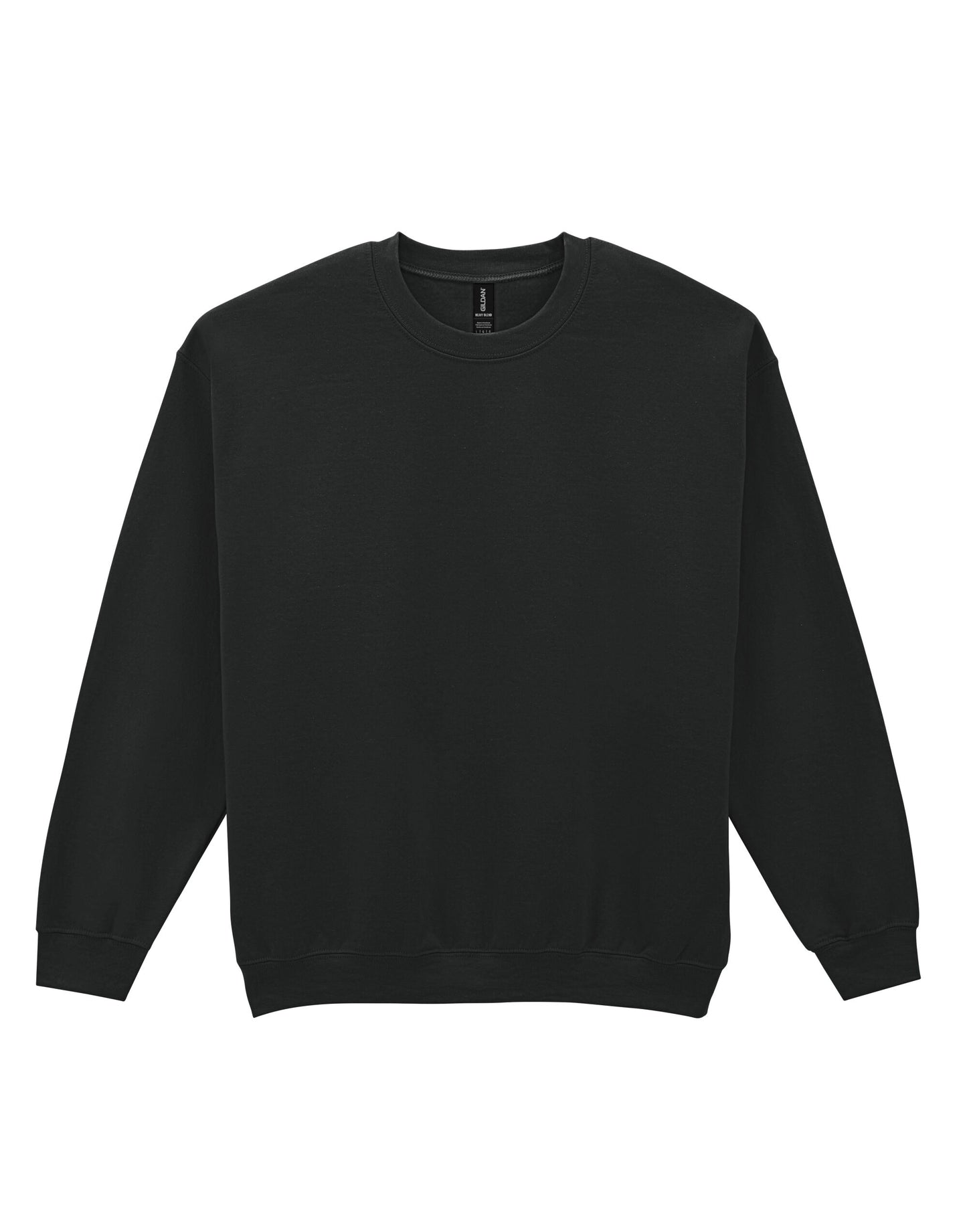 18000 Gildan Heavy Blend Adult Crew Sweatshirt