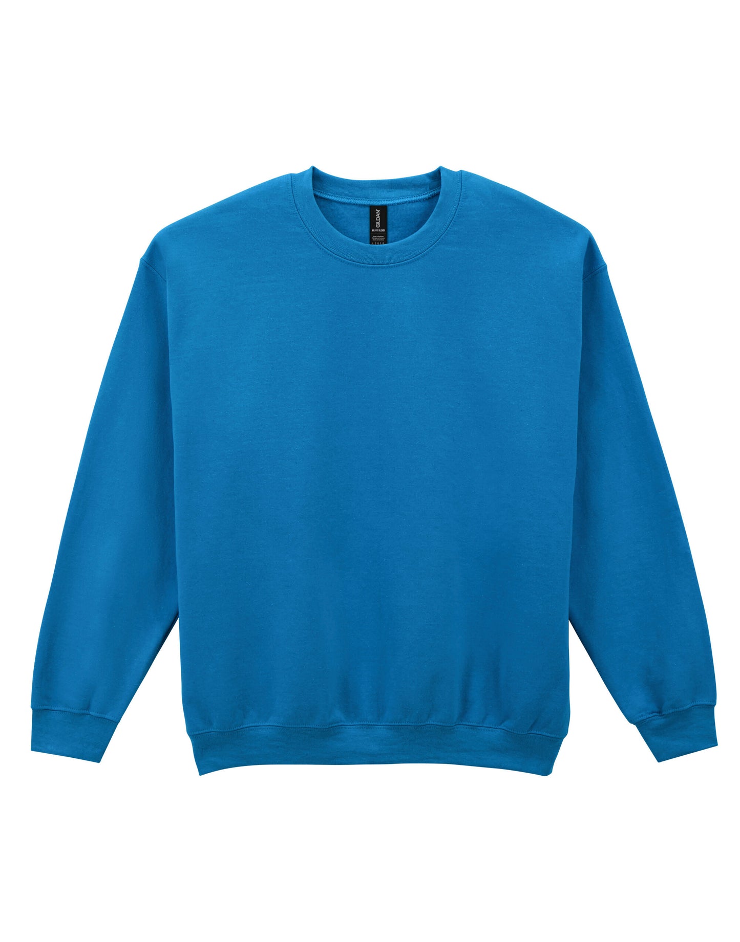 18000 Gildan Heavy Blend Adult Crew Sweatshirt