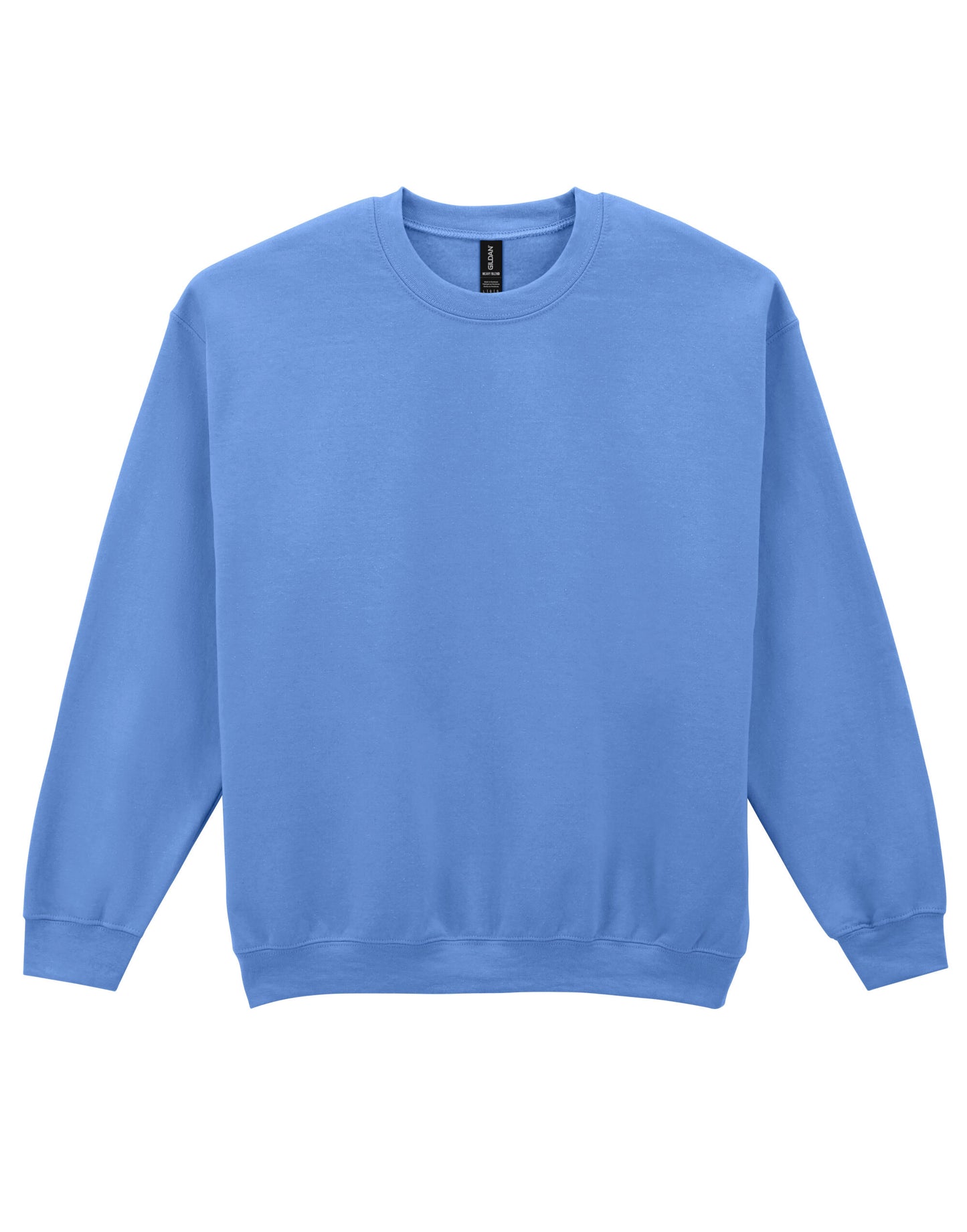 18000 Gildan Heavy Blend Adult Crew Sweatshirt