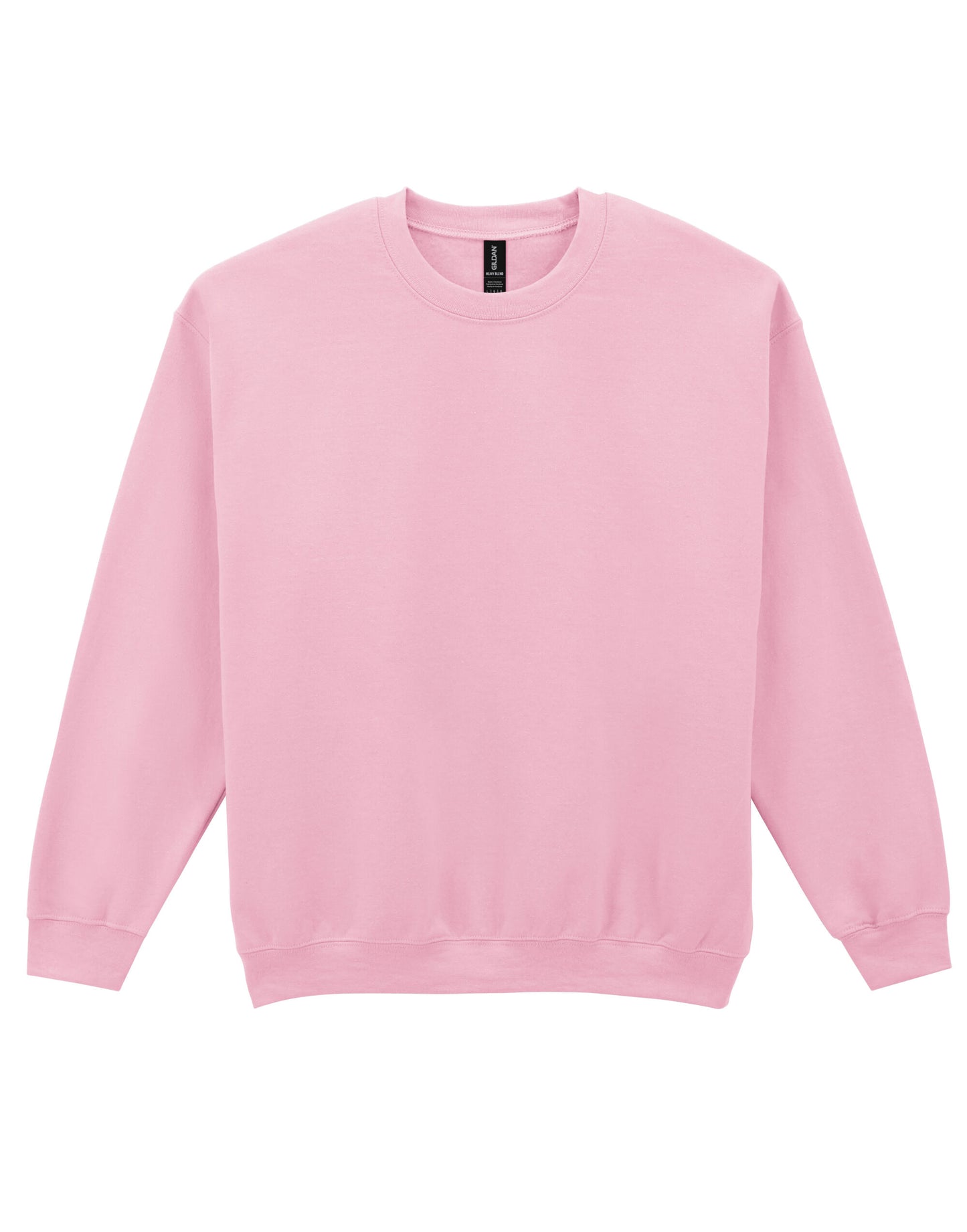 18000 Gildan Heavy Blend Adult Crew Sweatshirt
