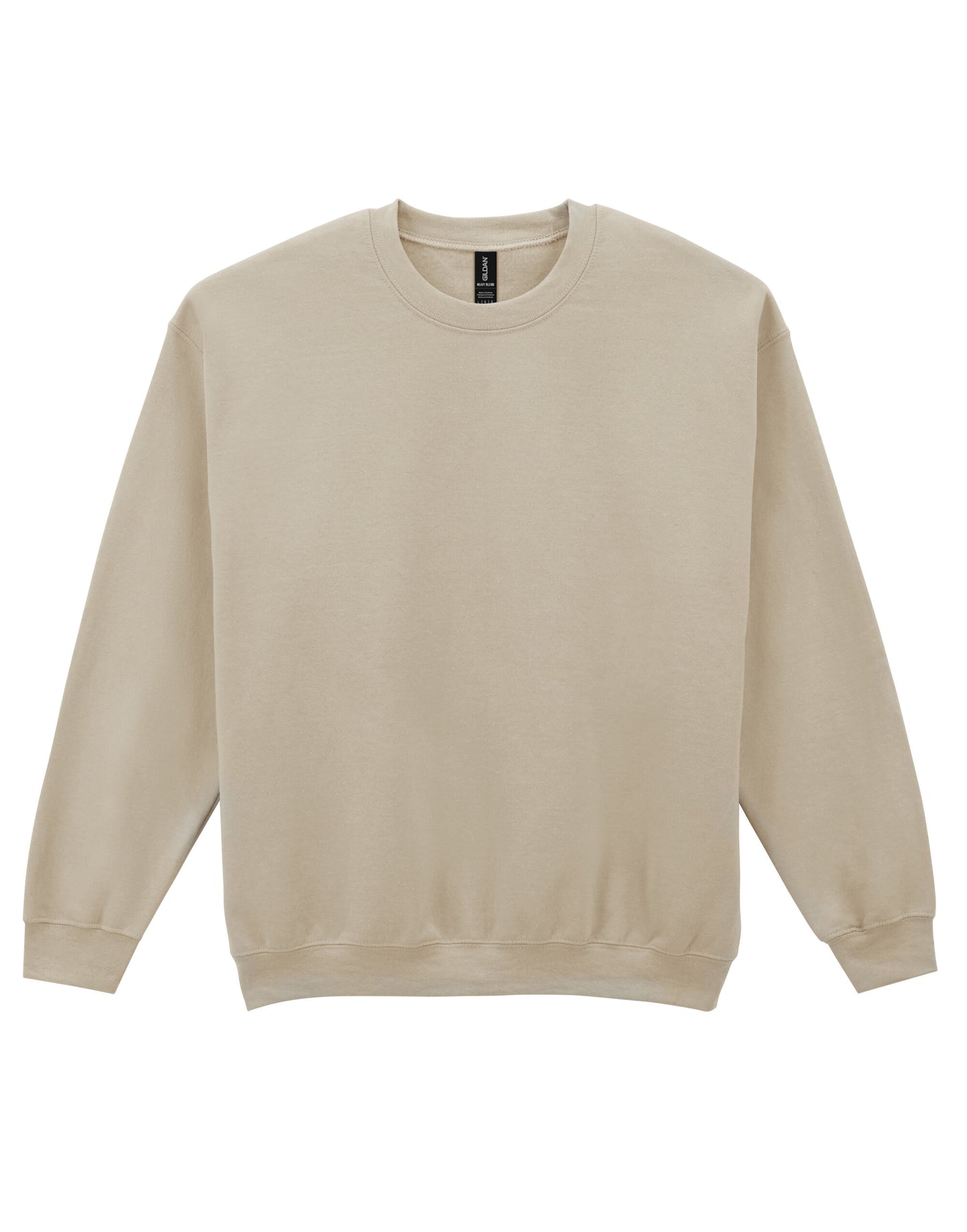 18000 Gildan Heavy Blend Adult Crew Sweatshirt