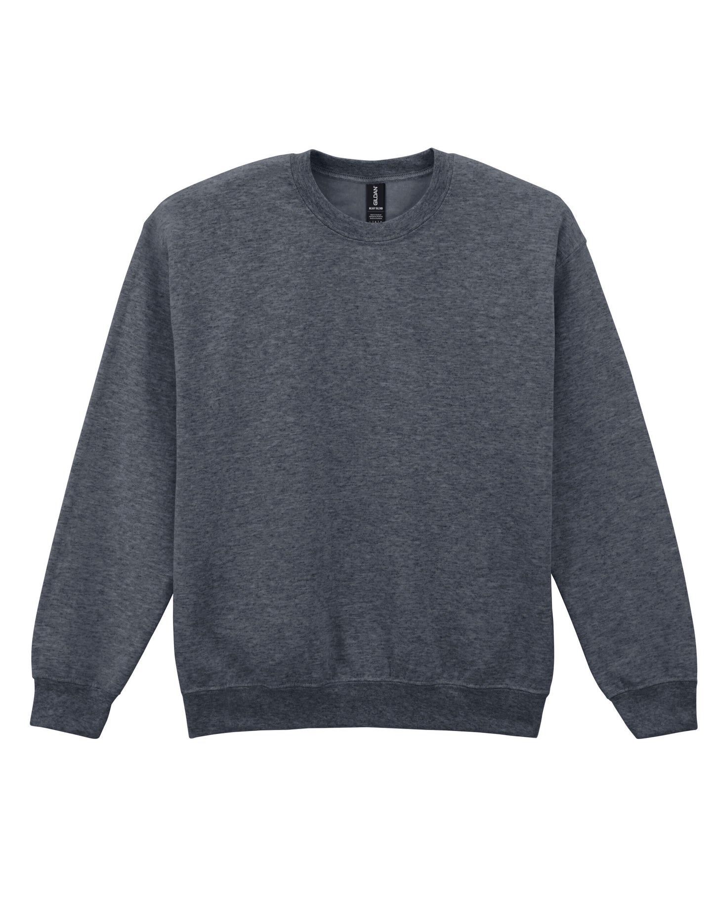 18000 Gildan Heavy Blend Adult Crew Sweatshirt