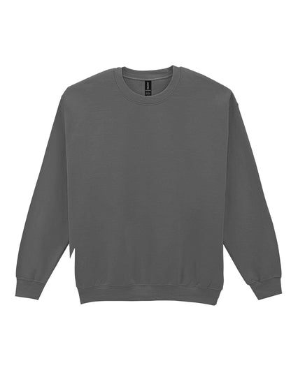 18000 Gildan Heavy Blend Adult Crew Sweatshirt