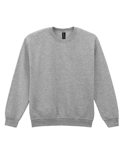 18000 Gildan Heavy Blend Adult Crew Sweatshirt