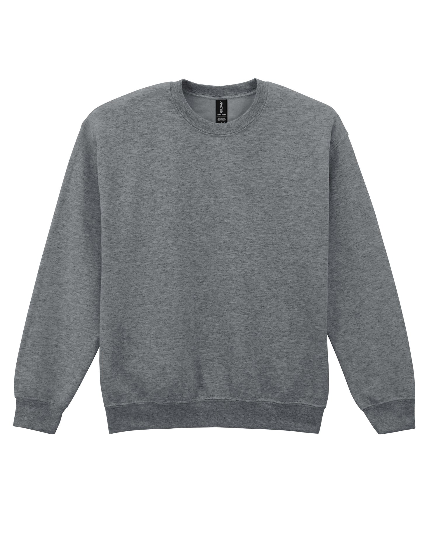 18000 Gildan Heavy Blend Adult Crew Sweatshirt
