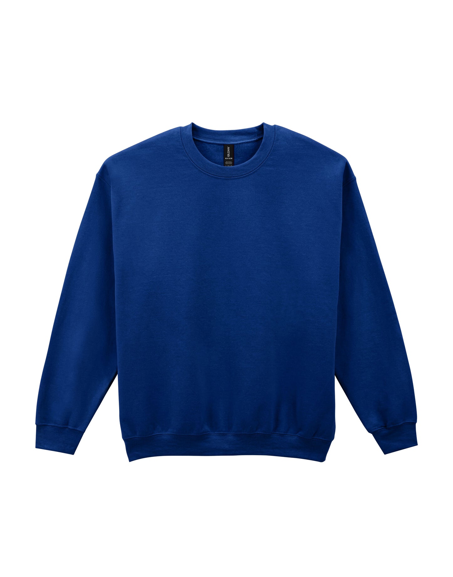18000 Gildan Heavy Blend Adult Crew Sweatshirt
