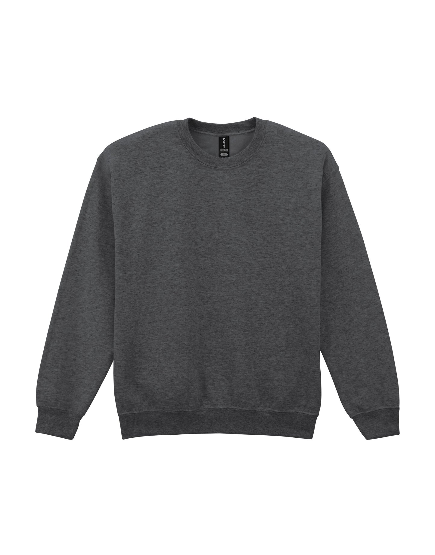 18000 Gildan Heavy Blend Adult Crew Sweatshirt