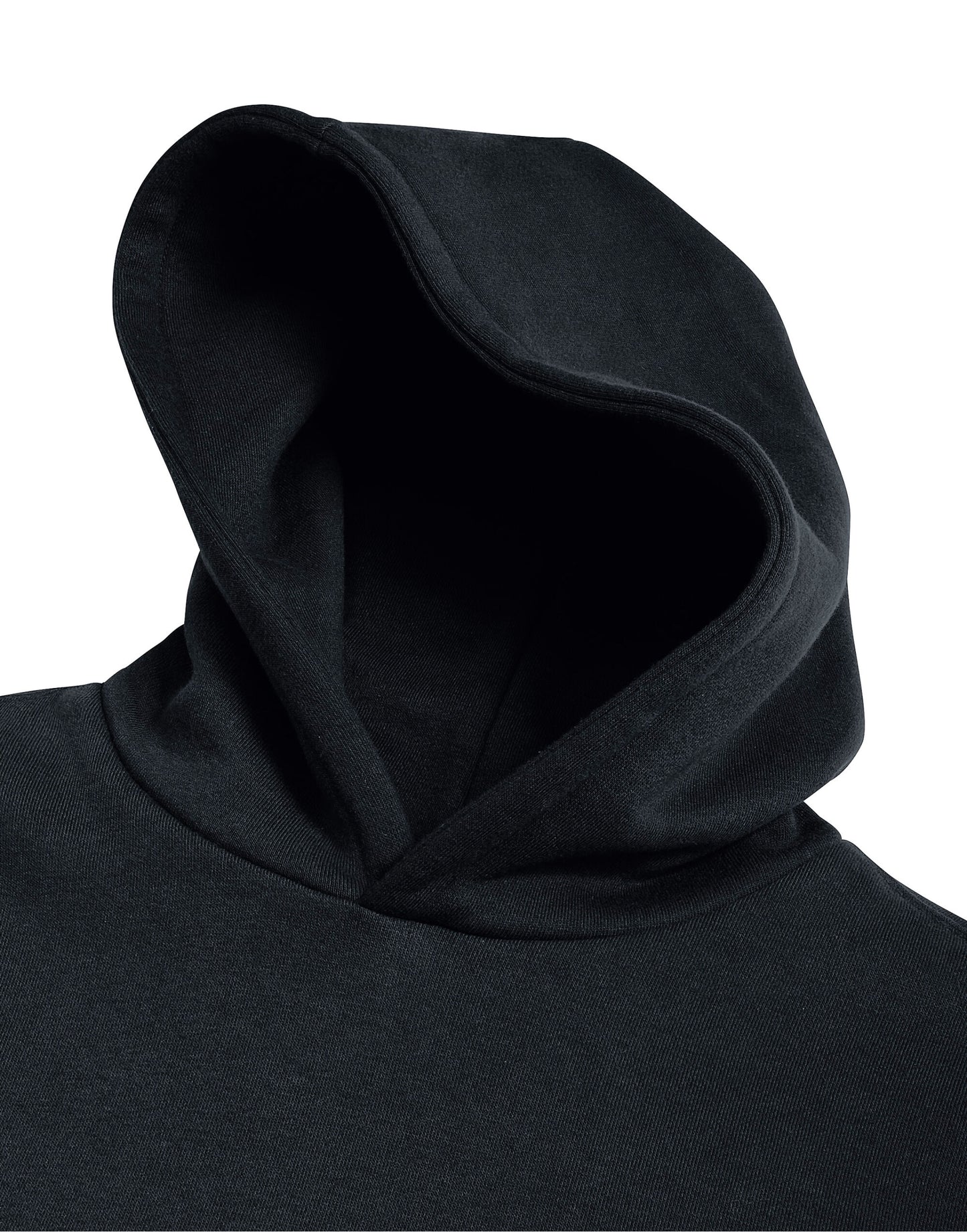 R265B Russell Kids Authentic Hooded Sweat