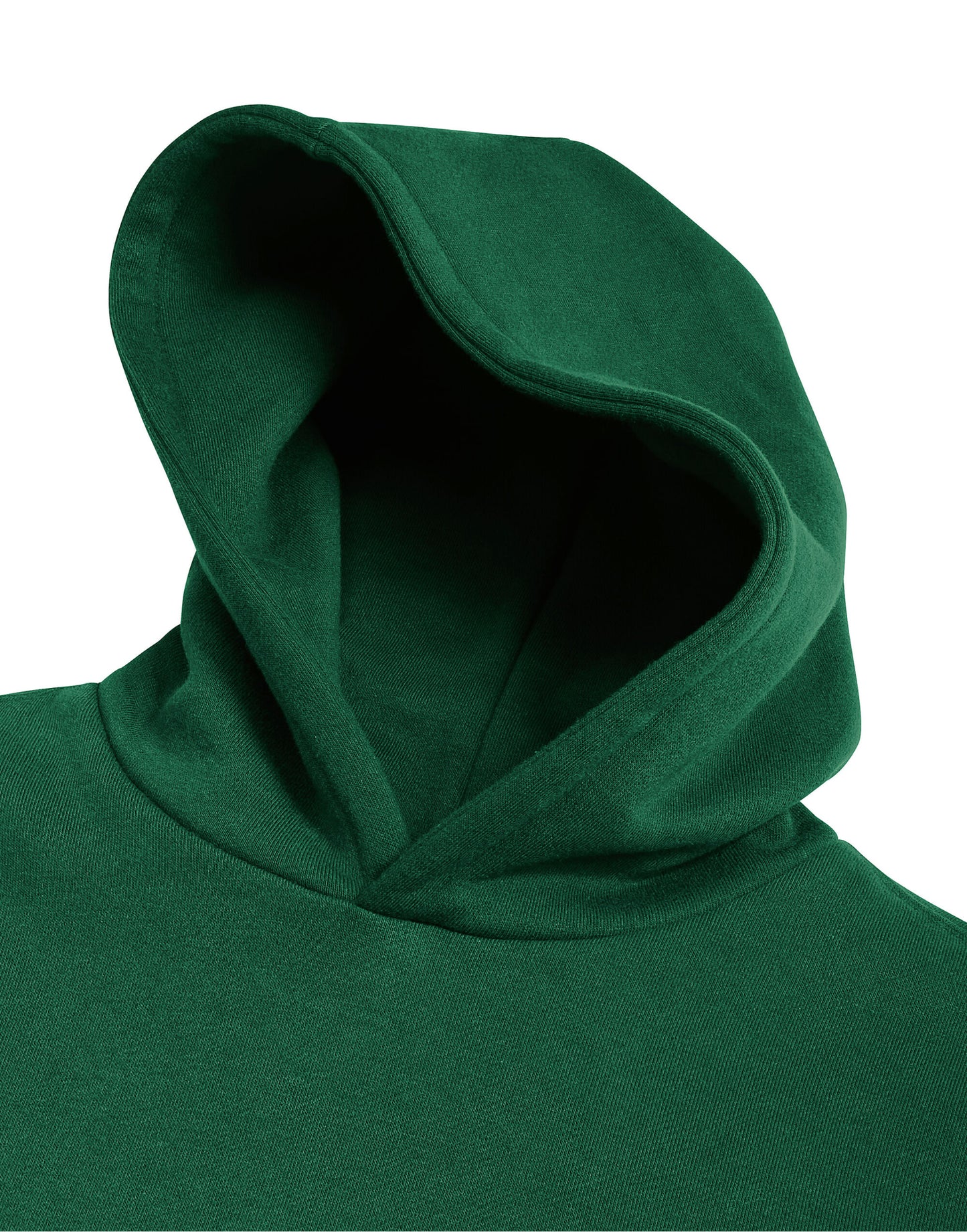 R265B Russell Kids Authentic Hooded Sweat
