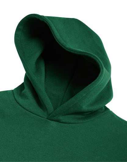 R265B Russell Kids Authentic Hooded Sweat