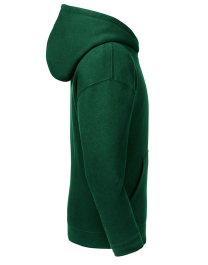 R265B Russell Kids Authentic Hooded Sweat