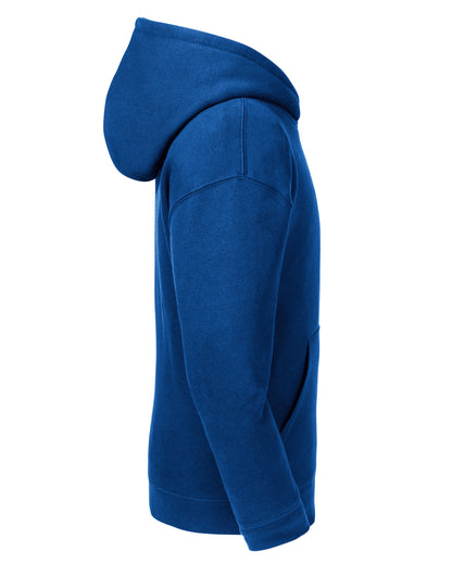 R265B Russell Kids Authentic Hooded Sweat