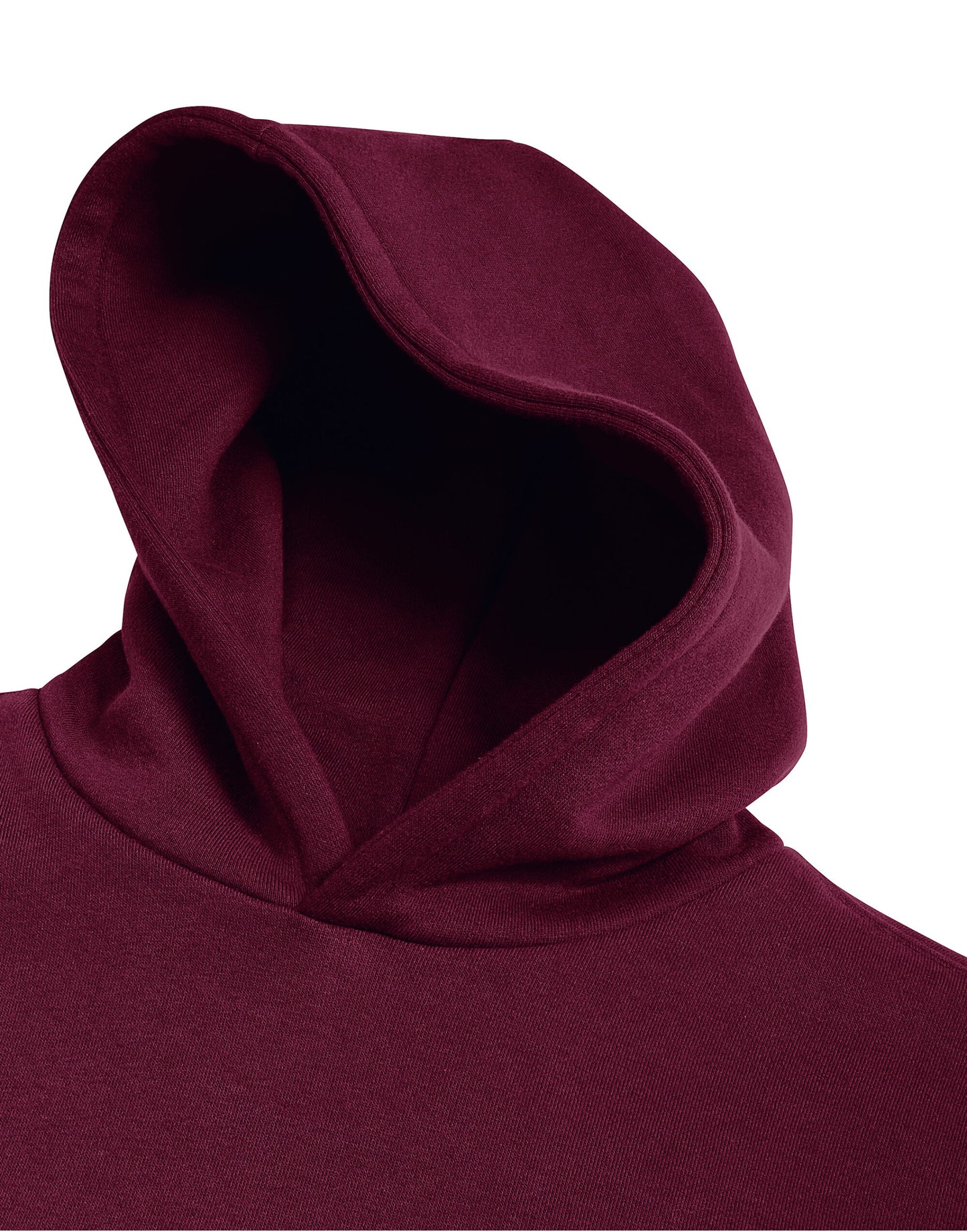R265B Russell Kids Authentic Hooded Sweat