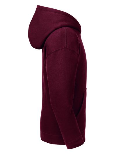 R265B Russell Kids Authentic Hooded Sweat