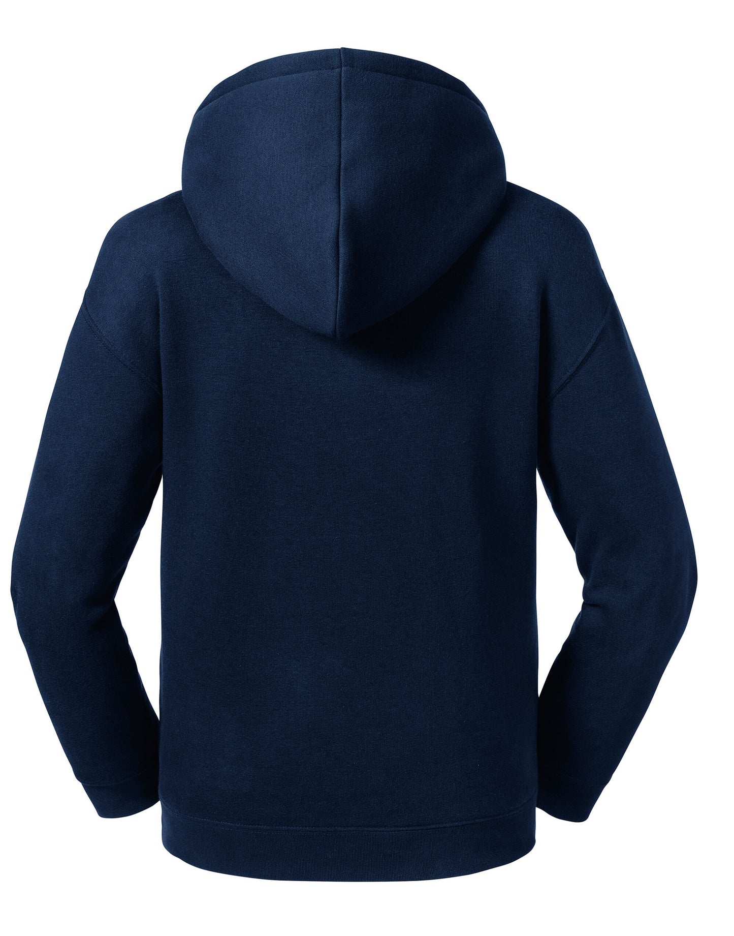 R265B Russell Kids Authentic Hooded Sweat