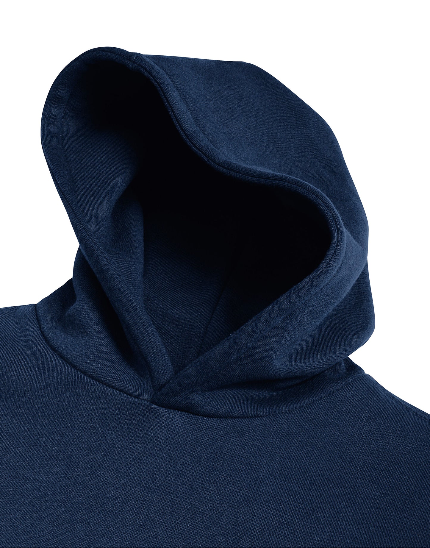 R265B Russell Kids Authentic Hooded Sweat