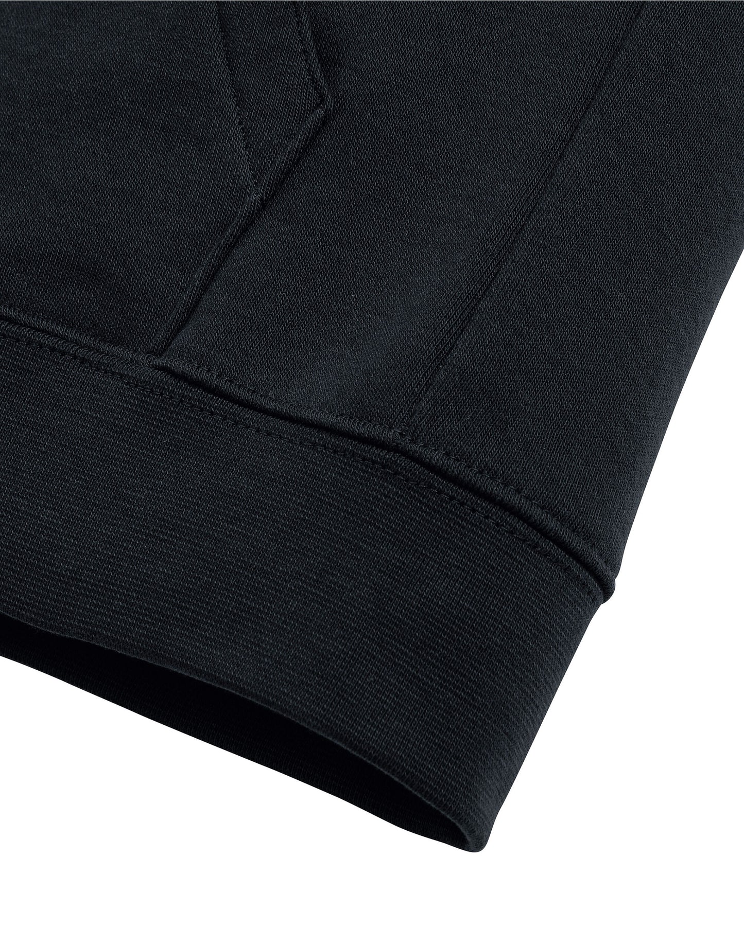 R266B Russell Kids Authentic Zip Hood Sweat