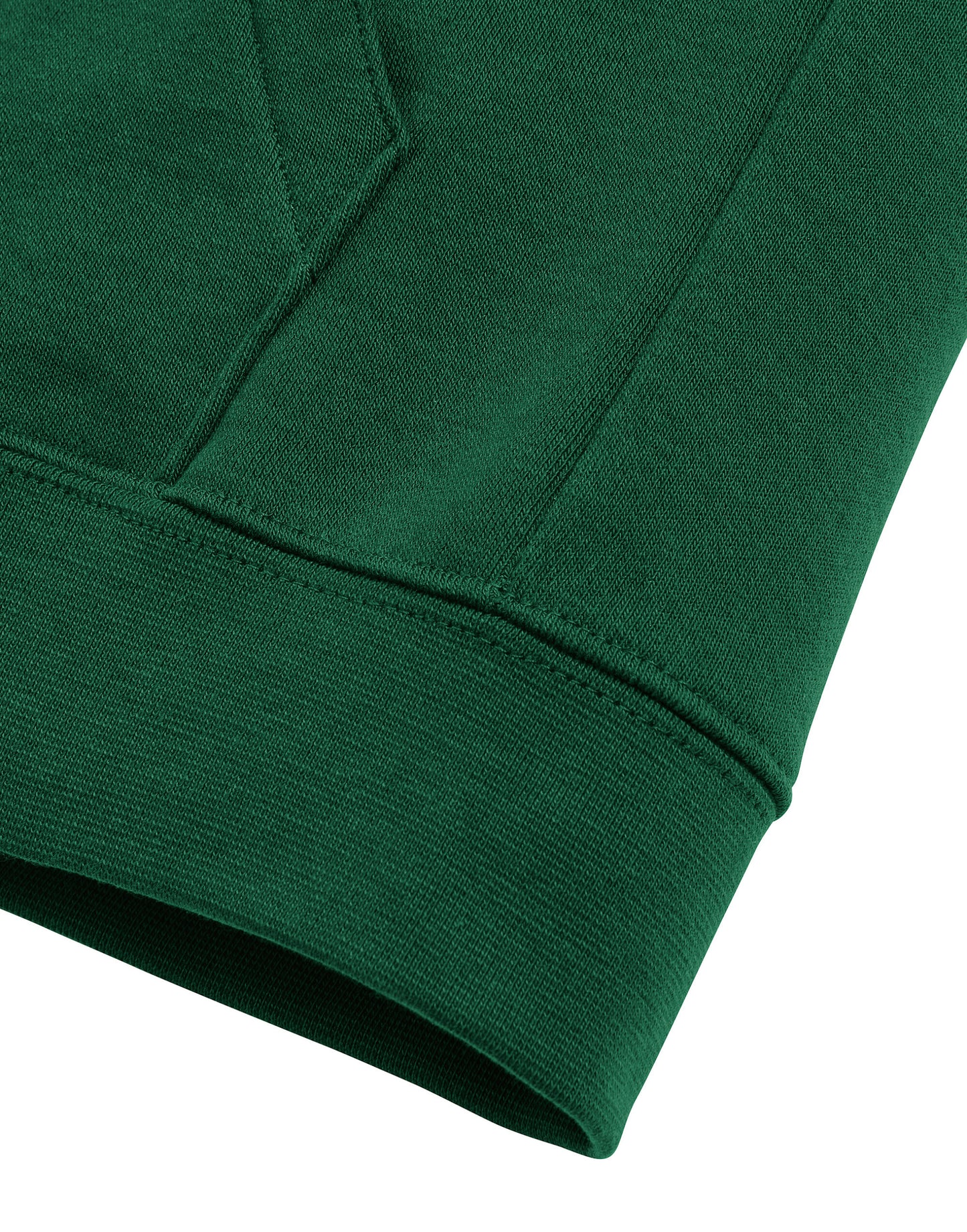 R266B Russell Kids Authentic Zip Hood Sweat