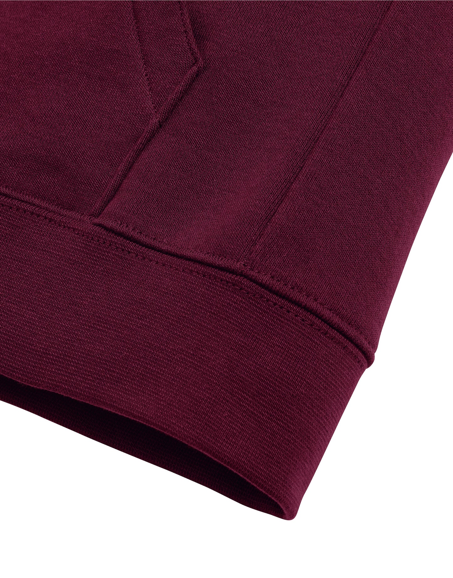 R266B Russell Kids Authentic Zip Hood Sweat
