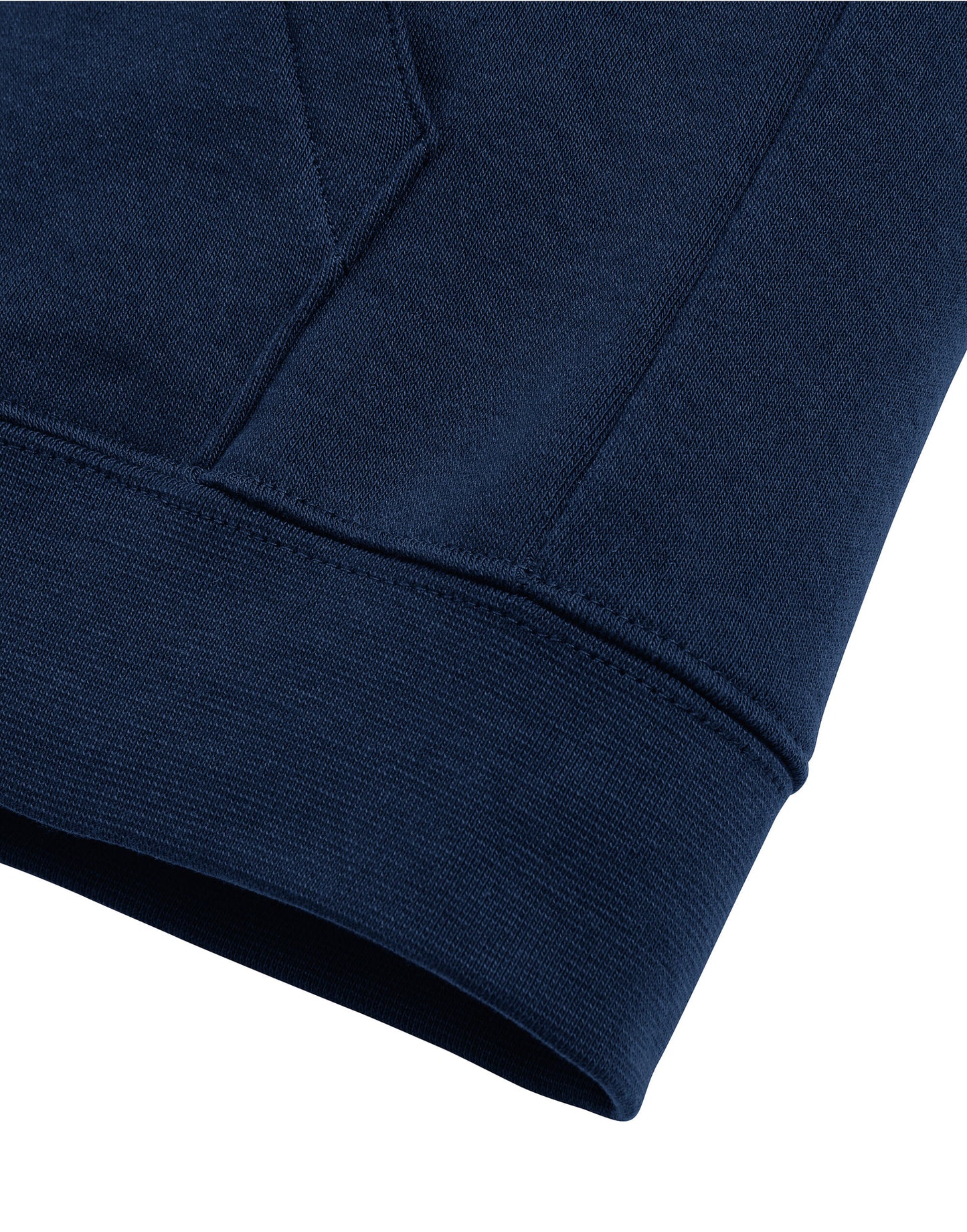 R266B Russell Kids Authentic Zip Hood Sweat