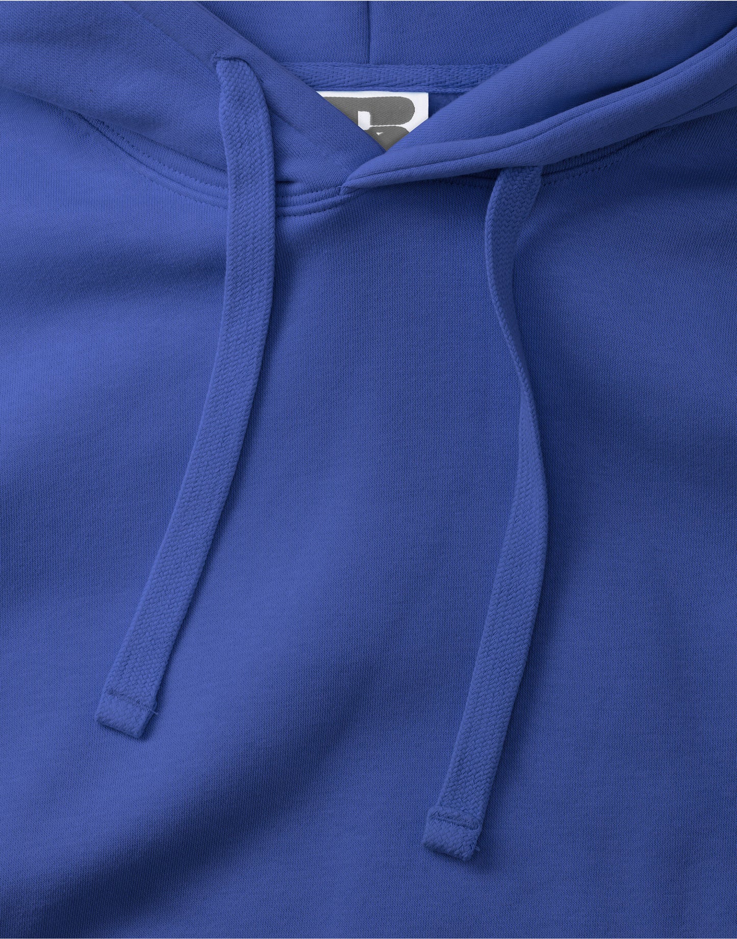 265F Russell Ladies Authentic Hooded Sweat