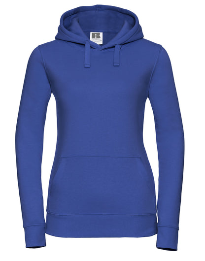 265F Russell Ladies Authentic Hooded Sweat