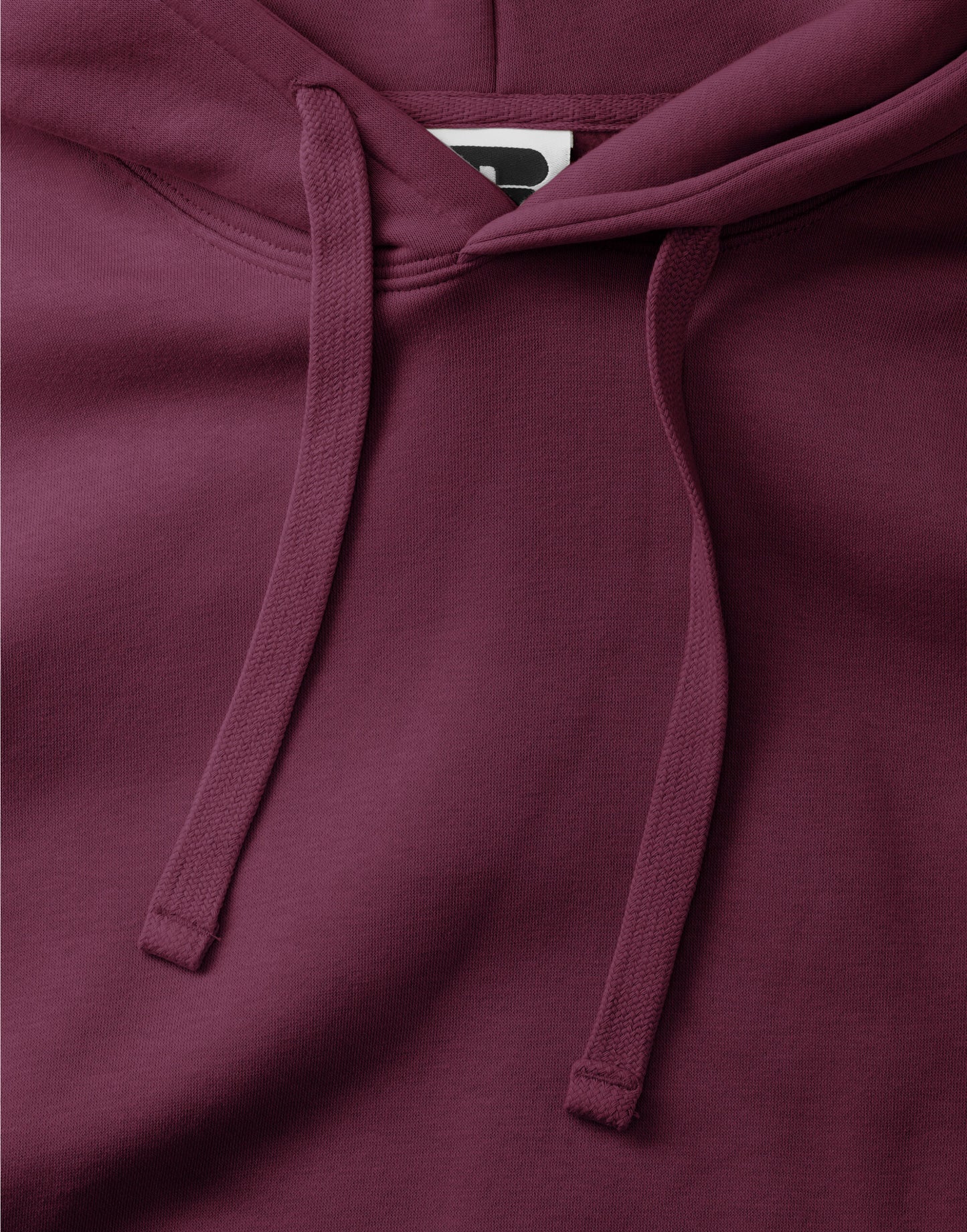 265F Russell Ladies Authentic Hooded Sweat