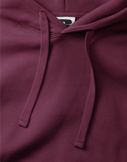 265F Russell Ladies Authentic Hooded Sweat