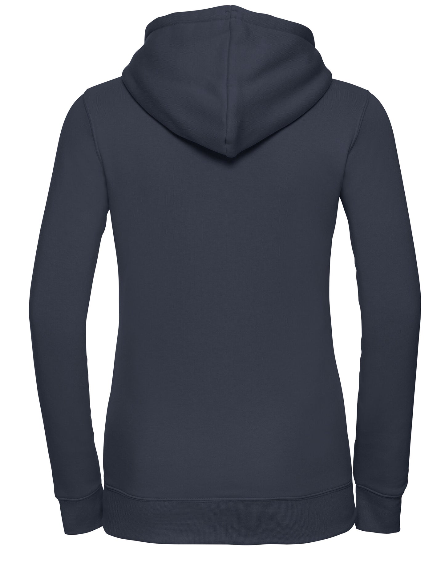 265F Russell Ladies Authentic Hooded Sweat