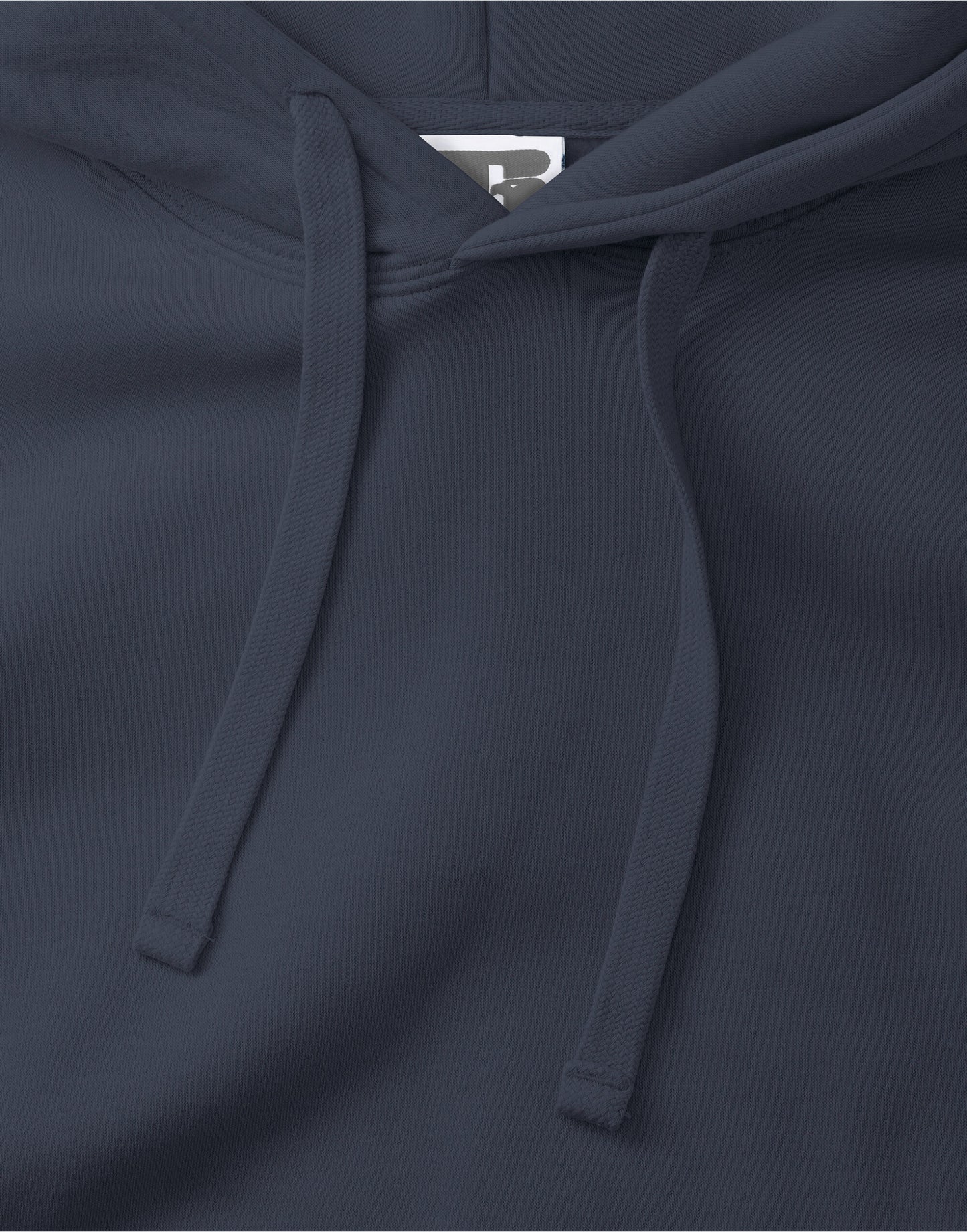 265F Russell Ladies Authentic Hooded Sweat