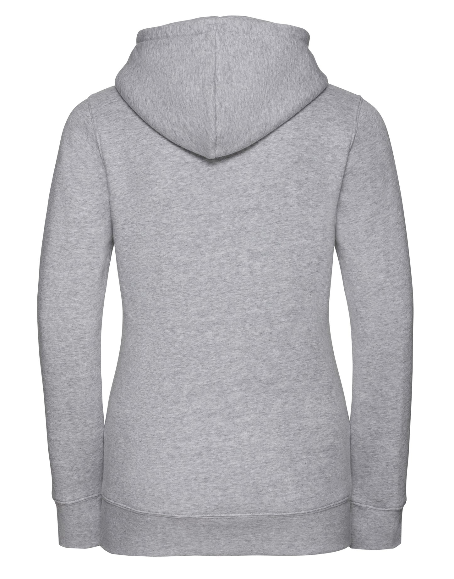 265F Russell Ladies Authentic Hooded Sweat
