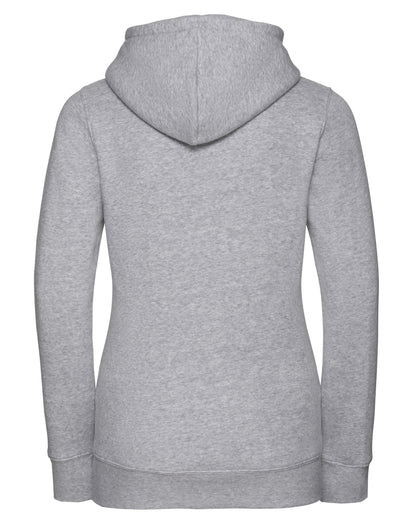 265F Russell Ladies Authentic Hooded Sweat