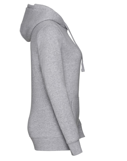 265F Russell Ladies Authentic Hooded Sweat