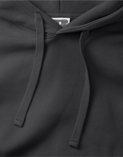 265F Russell Ladies Authentic Hooded Sweat