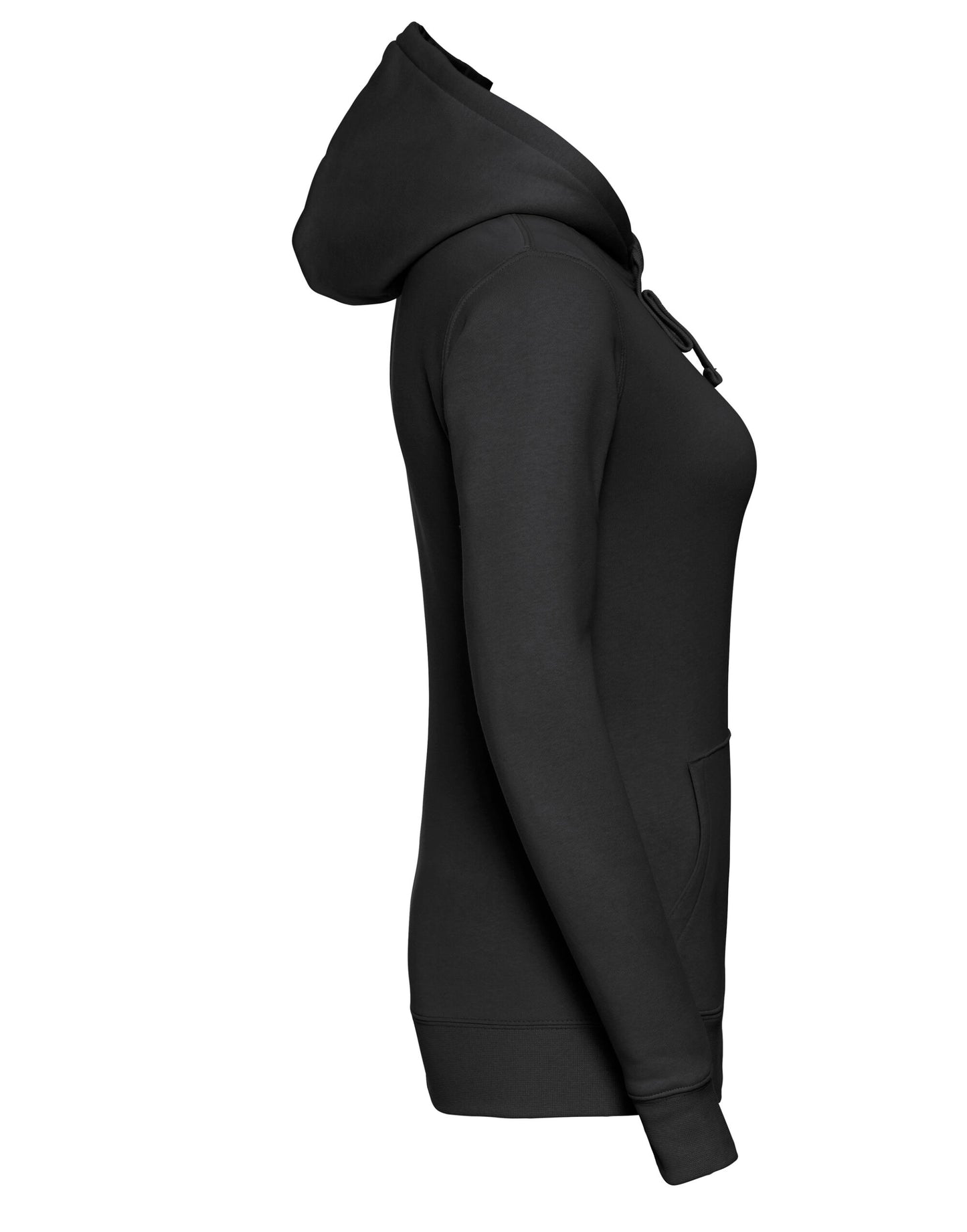265F Russell Ladies Authentic Hooded Sweat
