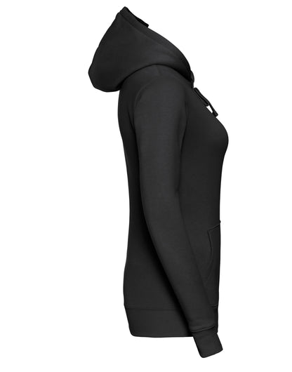 265F Russell Ladies Authentic Hooded Sweat