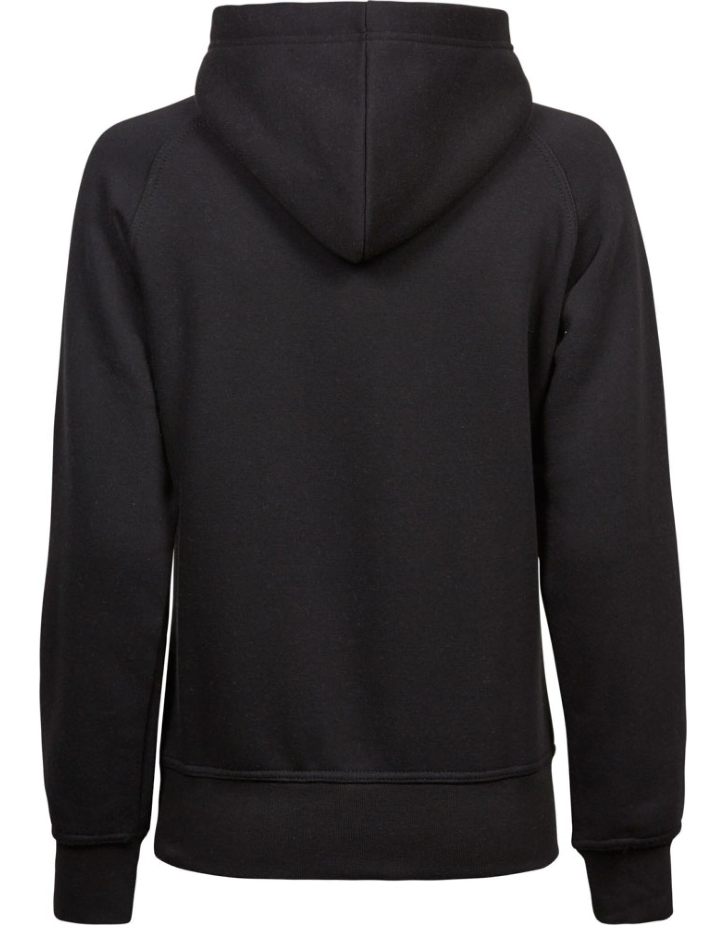 TJ5431 Tee Jays Ladies Hooded Sweatshirt