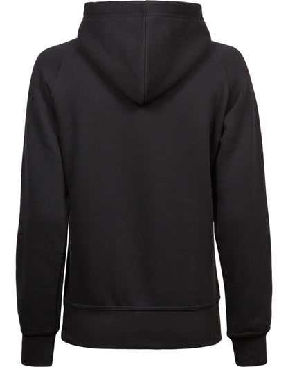 TJ5431 Tee Jays Ladies Hooded Sweatshirt