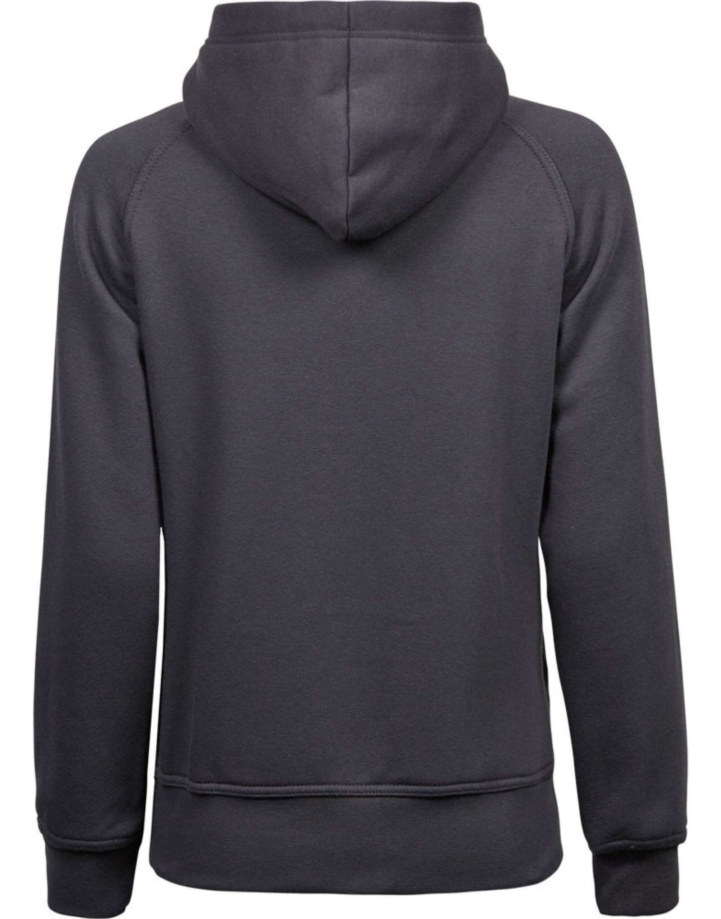 TJ5431 Tee Jays Ladies Hooded Sweatshirt