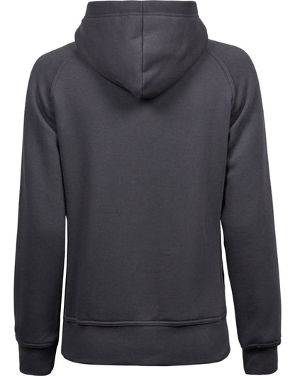 TJ5431 Tee Jays Ladies Hooded Sweatshirt