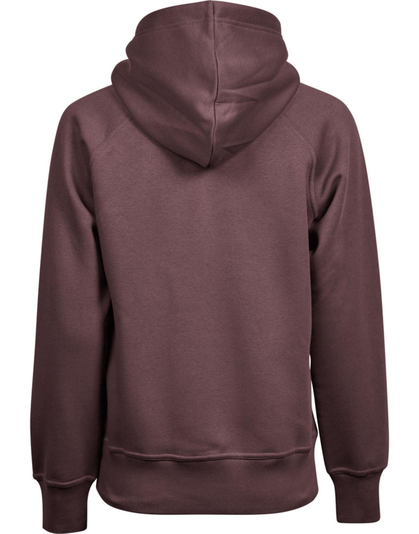 TJ5431 Tee Jays Ladies Hooded Sweatshirt