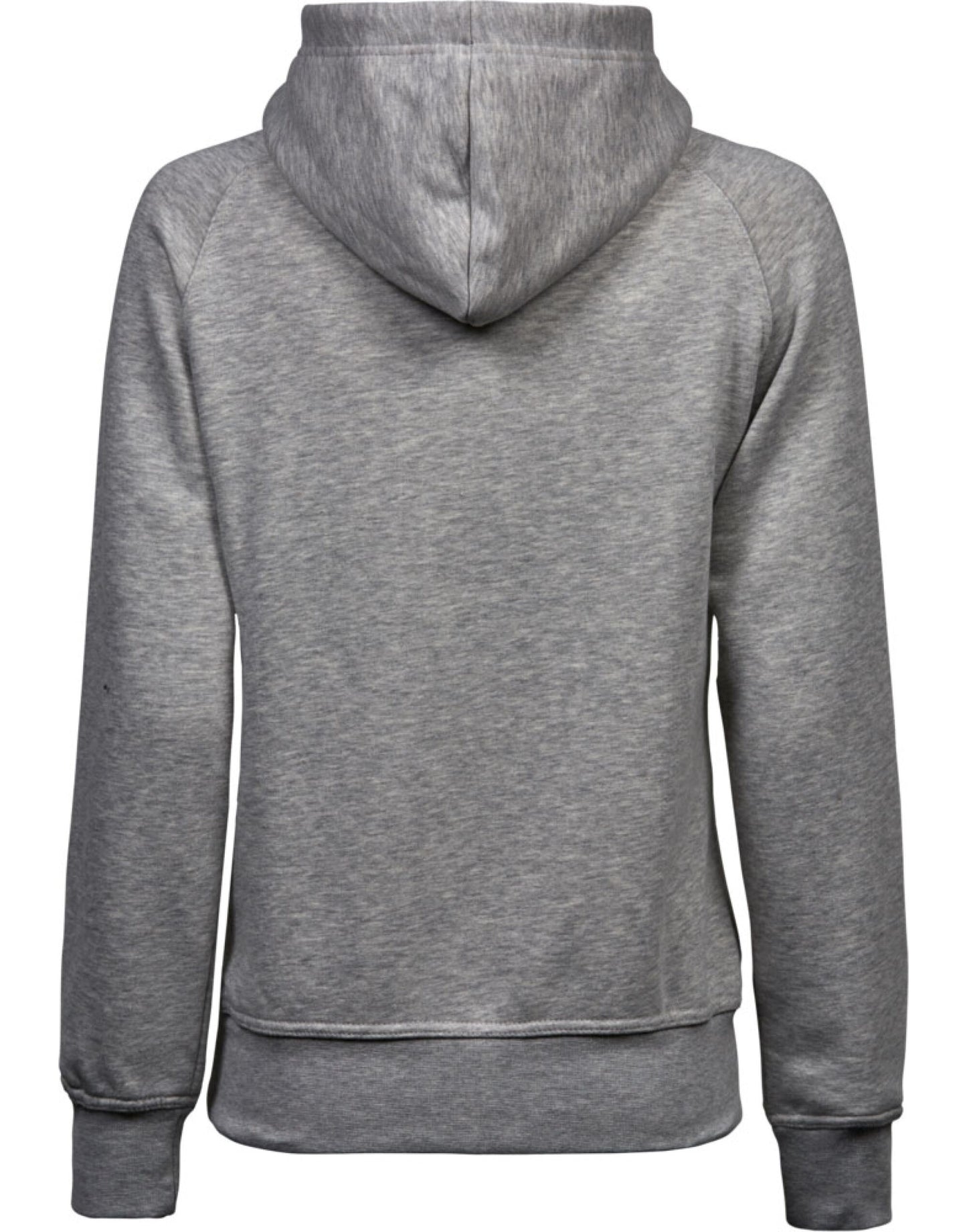 TJ5431 Tee Jays Ladies Hooded Sweatshirt