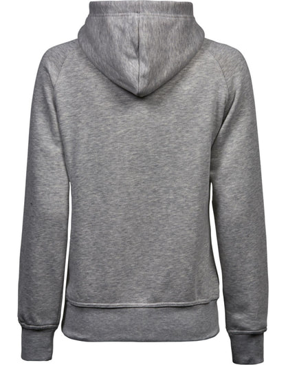 TJ5431 Tee Jays Ladies Hooded Sweatshirt