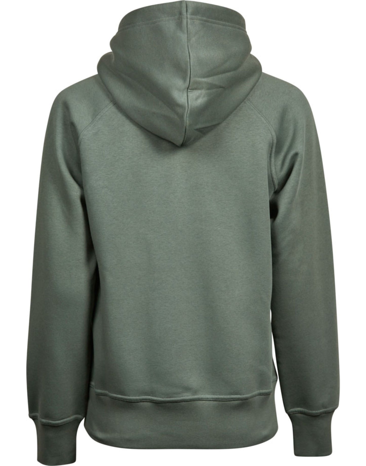 TJ5431 Tee Jays Ladies Hooded Sweatshirt