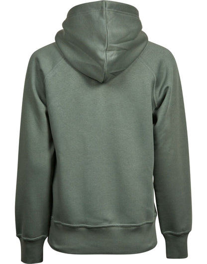 TJ5431 Tee Jays Ladies Hooded Sweatshirt